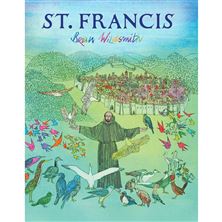 ST. FRANCIS